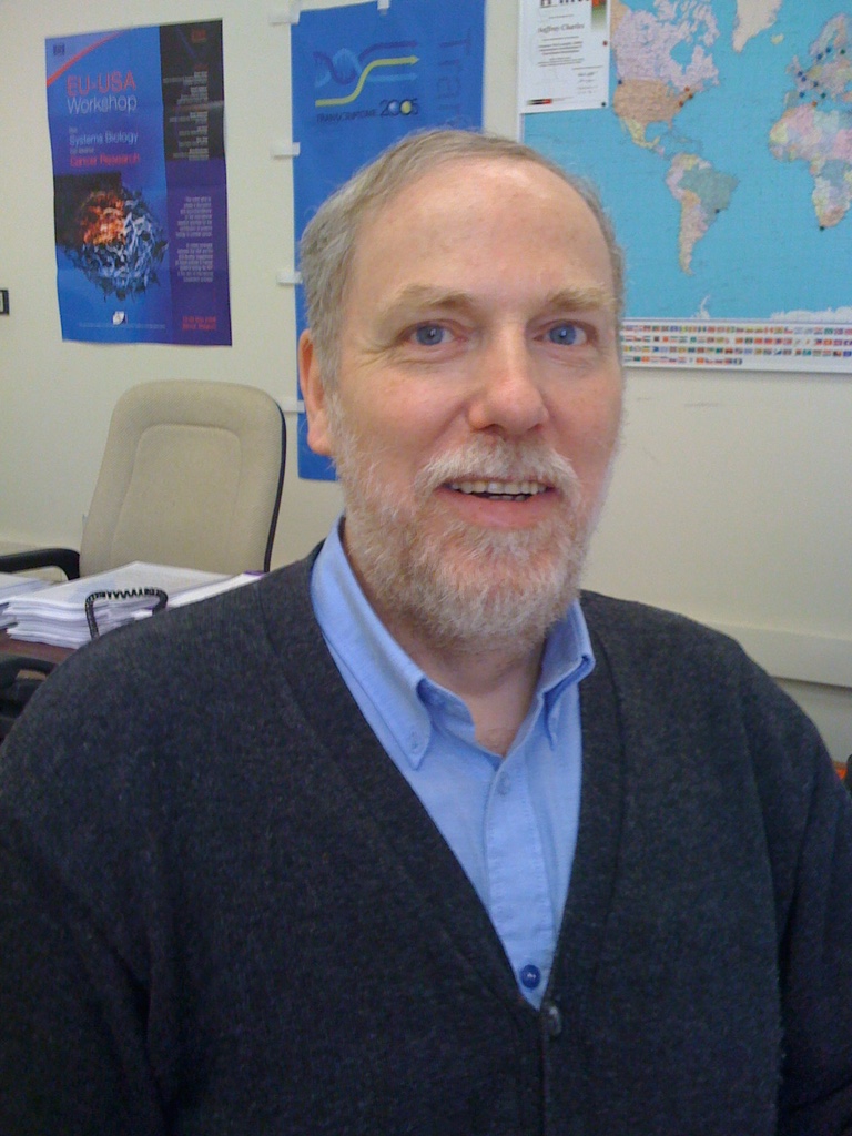 Charles Auffray