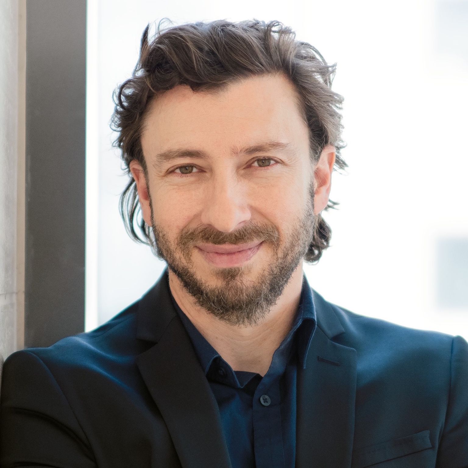Dr. David Furman
