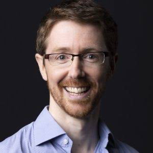 Dr. Martin Picard