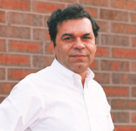 Dr. Eliyahu Goldratt
