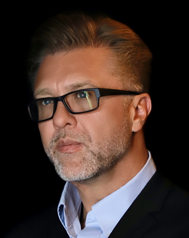 Dr. Alan Barnard