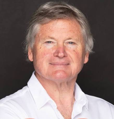 Dr. Graham Simpson