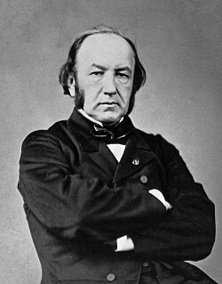Claude Bernard