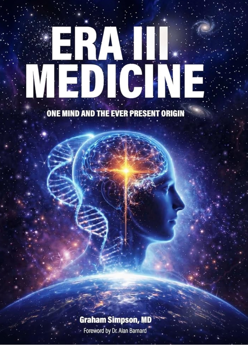 Era III Medicine book cover