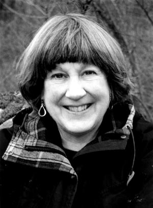 Dr. Donella Meadows